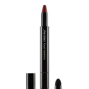 Shiseido kajal inkartist 04 azuki red